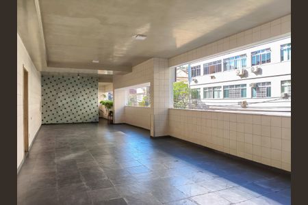 Apartamento à venda com 272m², 4 quartos e 2 vagas Apartamento à venda com 272m², 4 quartos e 2 vagasÁrea comum - Playground