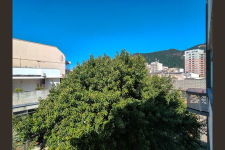 Apartamento à venda com 272m², 4 quartos e 2 vagas Apartamento à venda com 272m², 4 quartos e 2 vagasVista da Sala