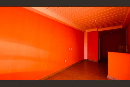 Kitnet/Studio para alugar com 1 quarto, 19m² em Jardim Santa Genebra, Campinas