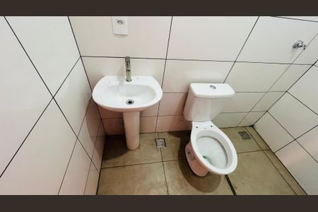 Kitnet/Studio para alugar com 1 quarto, 19m² em Jardim Santa Genebra, Campinas
