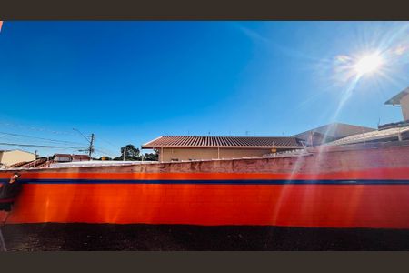 Kitnet/Studio para alugar com 1 quarto, 19m² em Jardim Santa Genebra, Campinas