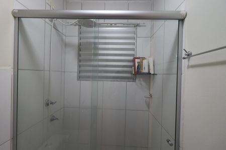 Apartamento para alugar com 54m², 2 quartos e 2 vagas Apartamento para alugar com 54m², 2 quartos e 2 vagasBanheiro