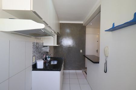 Apartamento para alugar com 54m², 2 quartos e 2 vagas Apartamento para alugar com 54m², 2 quartos e 2 vagasCozinha
