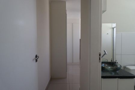 Apartamento para alugar com 54m², 2 quartos e 2 vagas Apartamento para alugar com 54m², 2 quartos e 2 vagasSuíte