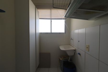 Apartamento para alugar com 54m², 2 quartos e 2 vagas Apartamento para alugar com 54m², 2 quartos e 2 vagasCozinha