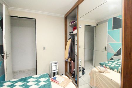 Apartamento à venda com 48m², 2 quartos e 1 vaga Apartamento à venda com 48m², 2 quartos e 1 vagaQuarto 2