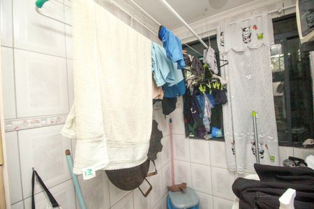 Apartamento à venda com 48m², 2 quartos e 1 vaga Apartamento à venda com 48m², 2 quartos e 1 vagaÁrea de Serviço