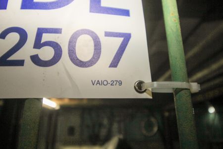 Apartamento à venda com 48m², 2 quartos e 1 vaga Apartamento à venda com 48m², 2 quartos e 1 vagaPlaca instalada em 01/04/2026 com o código VAIO-279