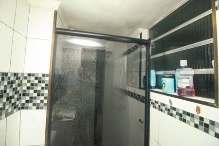 Apartamento à venda com 48m², 2 quartos e 1 vaga Apartamento à venda com 48m², 2 quartos e 1 vagaBanheiro