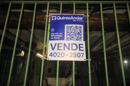 Apartamento à venda com 48m², 2 quartos e 1 vaga Apartamento à venda com 48m², 2 quartos e 1 vagaPlaca instalada em 01/04/2026 com o código VAIO-279