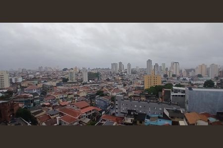 Quarto 1 de apartamento para alugar com 2 quartos, 46m² em Tucuruvi, São Paulo