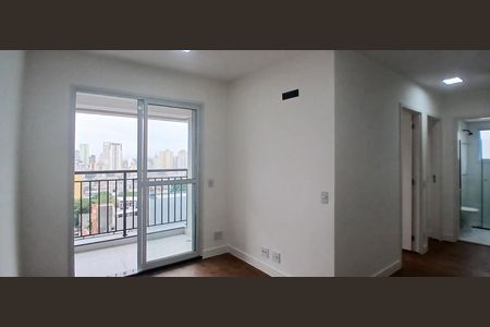Sala de apartamento para alugar com 2 quartos, 46m² em Tucuruvi, São Paulo