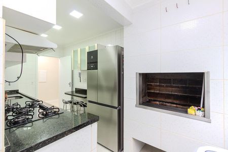 Apartamento para alugar com 97m², 3 quartos e 1 vagaCozinha