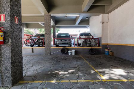 Apartamento para alugar com 97m², 3 quartos e 1 vagaGaragem