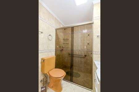 Apartamento para alugar com 97m², 3 quartos e 1 vagaBanheiro Social