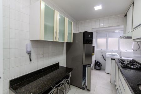 Apartamento para alugar com 97m², 3 quartos e 1 vagaCozinha