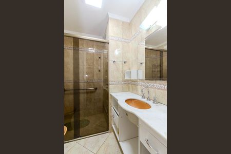 Apartamento para alugar com 97m², 3 quartos e 1 vagaBanheiro Social