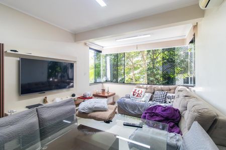 Apartamento para alugar com 97m², 3 quartos e 1 vaga Apartamento para alugar com 97m², 3 quartos e 1 vagaSala