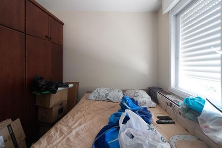 Apartamento para alugar com 97m², 3 quartos e 1 vaga Apartamento para alugar com 97m², 3 quartos e 1 vagaQuarto 2