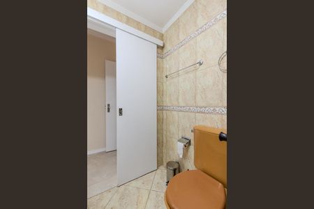 Apartamento para alugar com 97m², 3 quartos e 1 vagaBanheiro Social