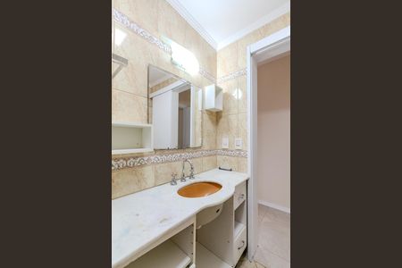 Apartamento para alugar com 97m², 3 quartos e 1 vagaBanheiro Social