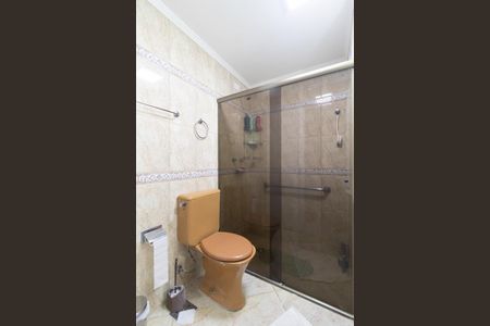 Apartamento para alugar com 97m², 3 quartos e 1 vaga Apartamento para alugar com 97m², 3 quartos e 1 vagaBanheiro Social