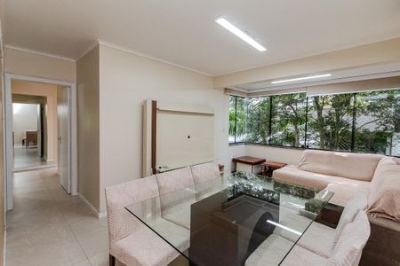 Apartamento para alugar com 97m², 3 quartos e 1 vagaSala