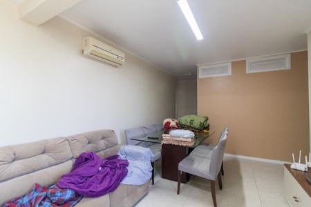 Apartamento para alugar com 97m², 3 quartos e 1 vaga Apartamento para alugar com 97m², 3 quartos e 1 vagaSala