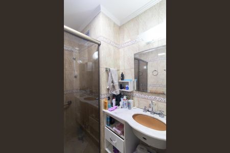 Apartamento para alugar com 97m², 3 quartos e 1 vaga Apartamento para alugar com 97m², 3 quartos e 1 vagaBanheiro Social