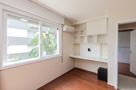 Apartamento para alugar com 97m², 3 quartos e 1 vagaQuarto 2