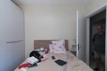 Apartamento para alugar com 97m², 3 quartos e 1 vaga Apartamento para alugar com 97m², 3 quartos e 1 vagaQuarto 3