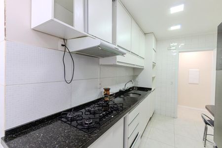Apartamento para alugar com 97m², 3 quartos e 1 vagaCozinha