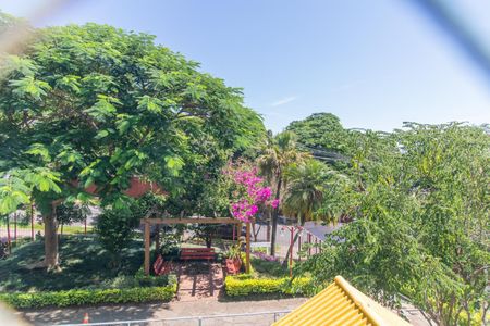 Apartamento para alugar com 97m², 3 quartos e 1 vaga Apartamento para alugar com 97m², 3 quartos e 1 vagaVista do Quarto 1