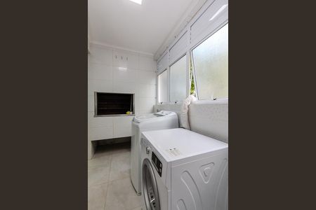 Apartamento para alugar com 97m², 3 quartos e 1 vagaÁrea de Serviço