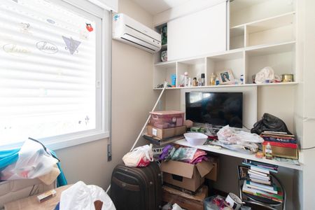 Apartamento para alugar com 97m², 3 quartos e 1 vaga Apartamento para alugar com 97m², 3 quartos e 1 vagaQuarto 2