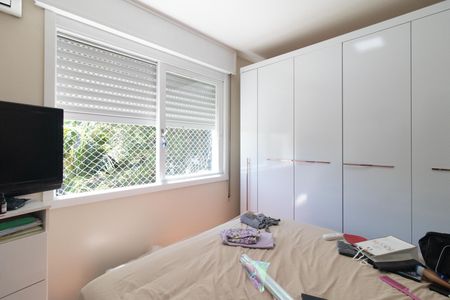 Apartamento para alugar com 97m², 3 quartos e 1 vaga Apartamento para alugar com 97m², 3 quartos e 1 vagaQuarto 3