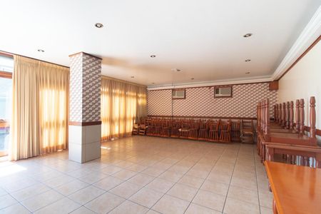 Apartamento para alugar com 97m², 3 quartos e 1 vaga Apartamento para alugar com 97m², 3 quartos e 1 vagaÁrea comum - Salão de festas