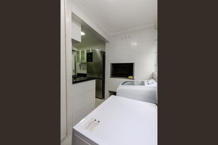 Apartamento para alugar com 97m², 3 quartos e 1 vagaÁrea de Serviço