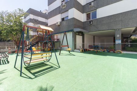 Apartamento para alugar com 97m², 3 quartos e 1 vaga