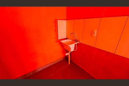 Kitnet/Studio para alugar com 1 quarto, 19m² em Jardim Santa Genebra, Campinas