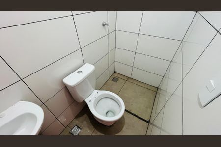 Kitnet/Studio para alugar com 1 quarto, 19m² em Jardim Santa Genebra, Campinas