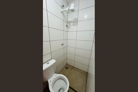 Studio para alugar com 19m², 1 quarto e sem vaga