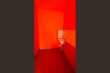 Kitnet/Studio para alugar com 1 quarto, 19m² em Jardim Santa Genebra, Campinas