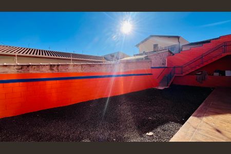 Studio para alugar com 19m², 1 quarto e sem vaga