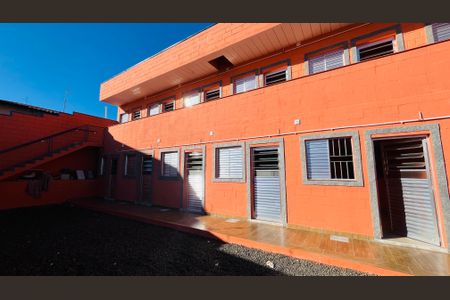 Studio para alugar com 19m², 1 quarto e sem vaga