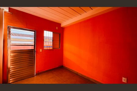 Kitnet/Studio para alugar com 1 quarto, 19m² em Jardim Santa Genebra, Campinas