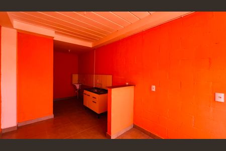 Kitnet/Studio para alugar com 1 quarto, 19m² em Jardim Santa Genebra, Campinas