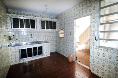 Casa para alugar com 65m², 2 quartos e sem vagaCozinha