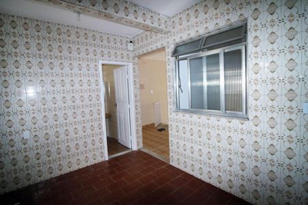 Casa para alugar com 65m², 2 quartos e sem vagaCozinha