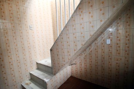 Casa para alugar com 65m², 2 quartos e sem vagaÁrea de Serviço